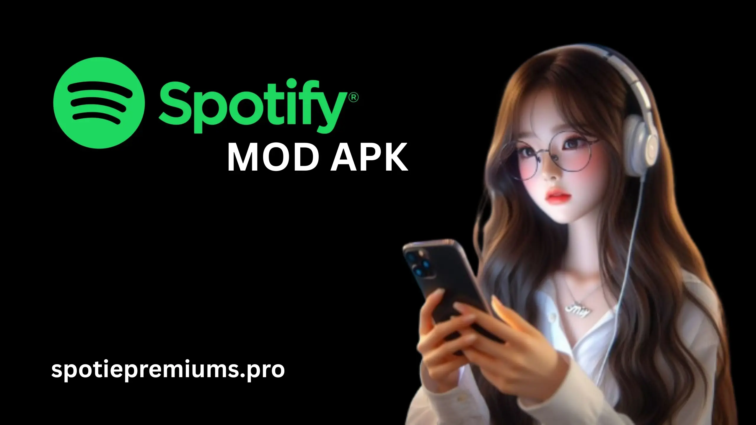 spotify mod apk